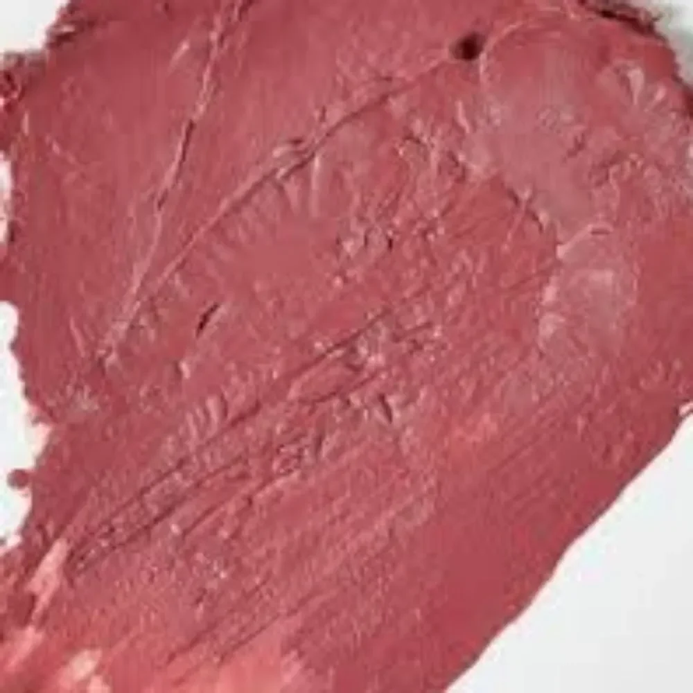 Too Faced Heart Core Lipstick in Never Grow Up (Neutral Pink)